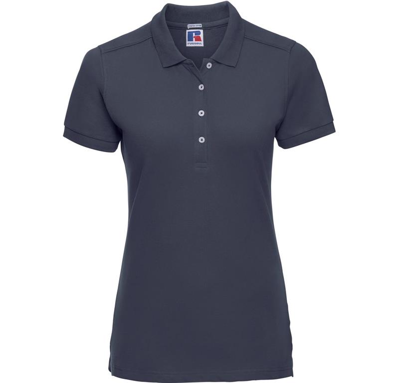 Ženska polo majica 566F