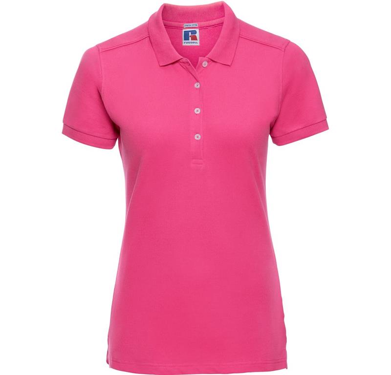 Ženska polo majica 566F