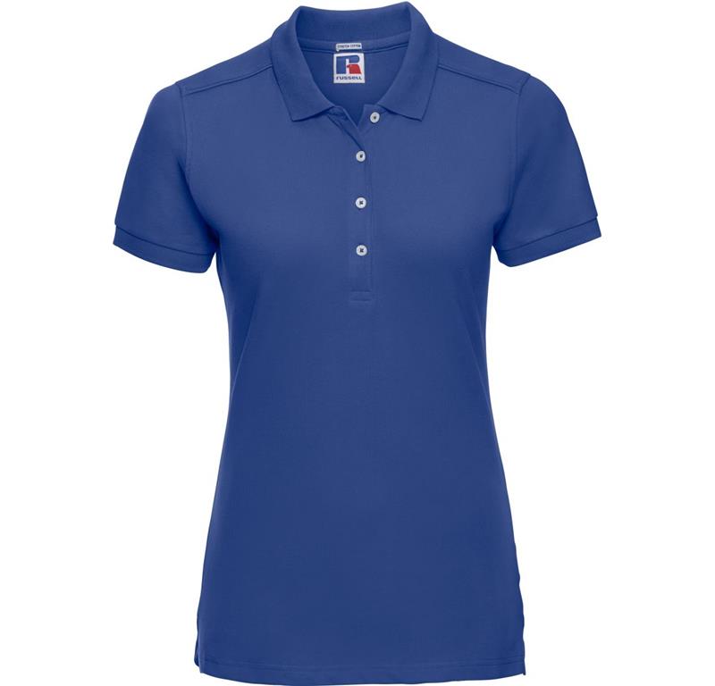 Ženska polo majica 566F