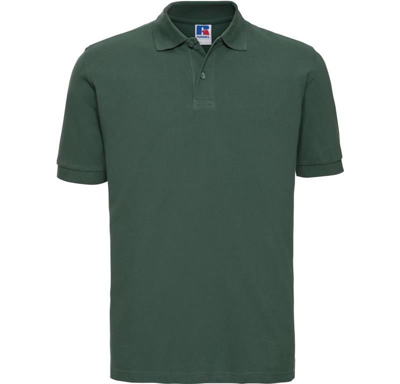 Piqué Polo 569M