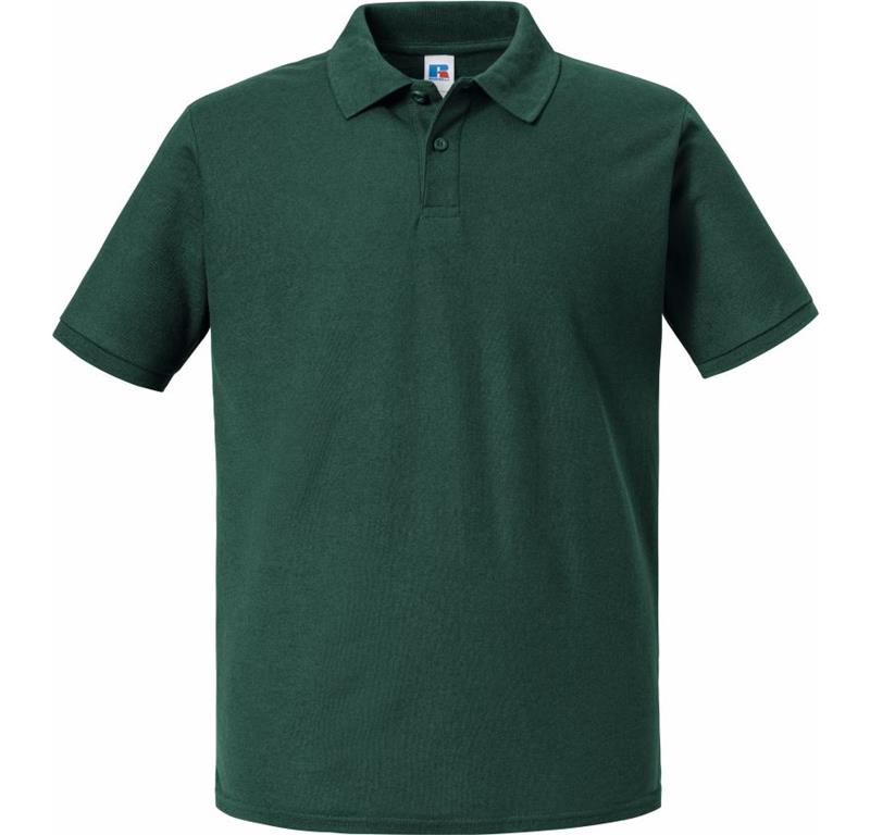 Moška polo majica s kratkimi rokavi 570M