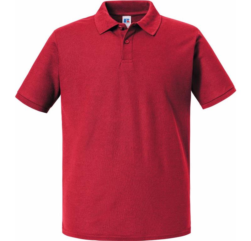 Moška polo majica s kratkimi rokavi 570M