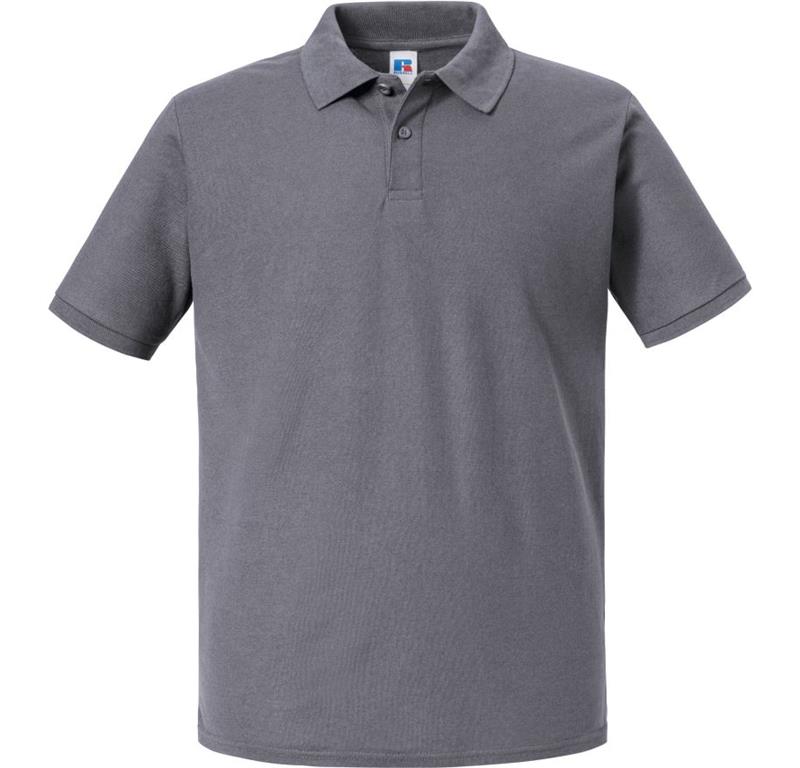Moška polo majica s kratkimi rokavi 570M