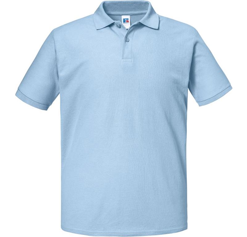 Moška polo majica s kratkimi rokavi 570M