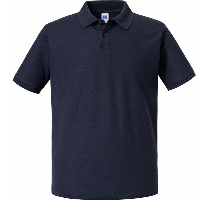 Moška polo majica s kratkimi rokavi 570M