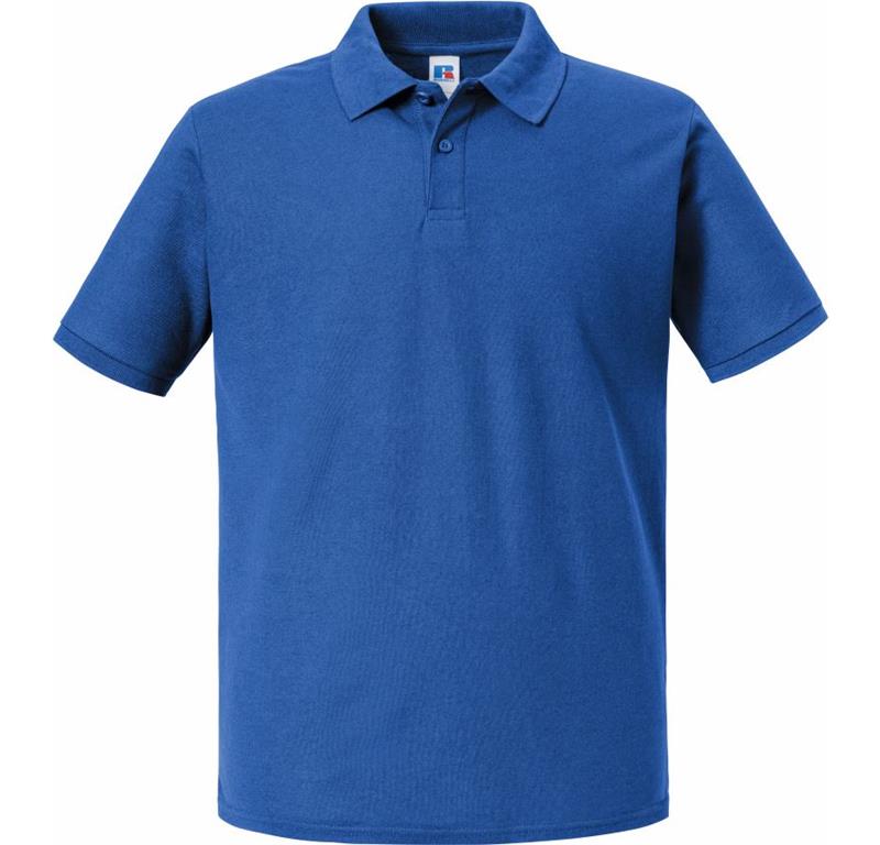 Moška polo majica s kratkimi rokavi 570M