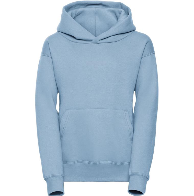 Kids' Hooded Sweater 575B