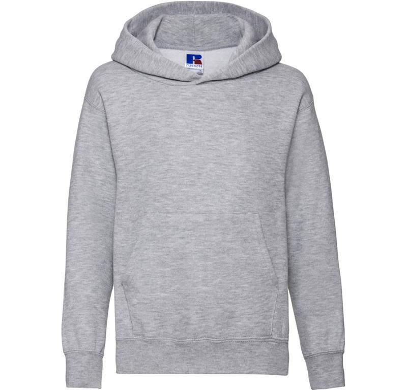 Otroški pulover s kapuco 575B