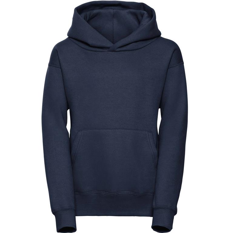 Otroški pulover s kapuco 575B
