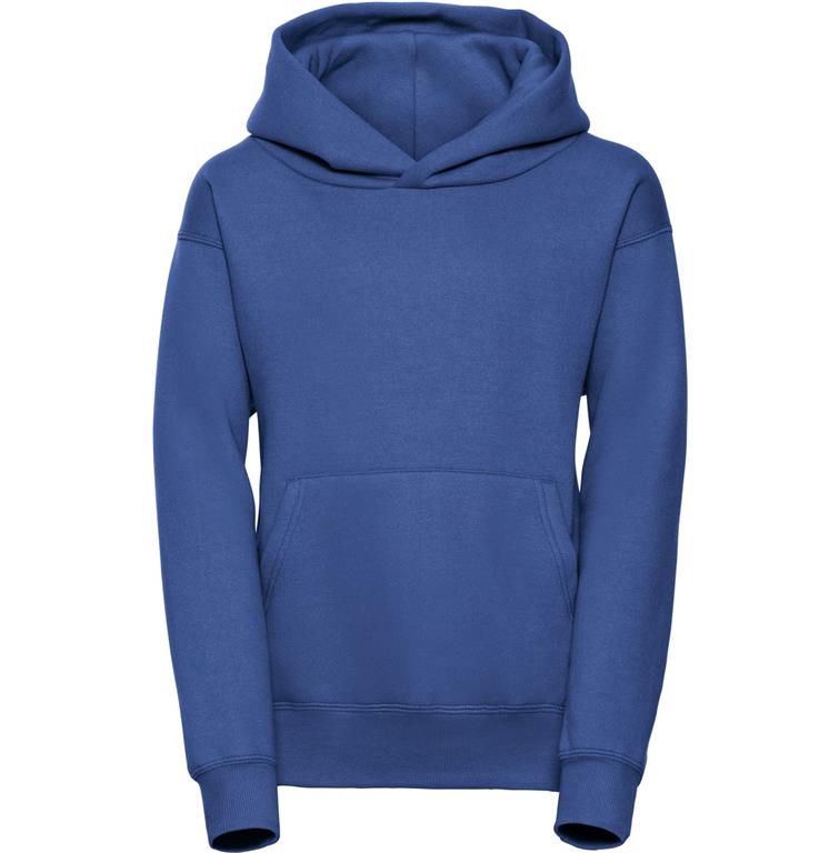 Otroški pulover s kapuco 575B