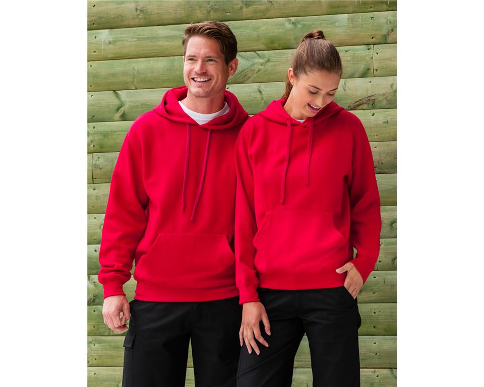 Moški pulover s kapuco 575M