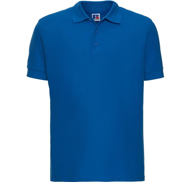Men's "Ultimate" Piqué Polo 577M