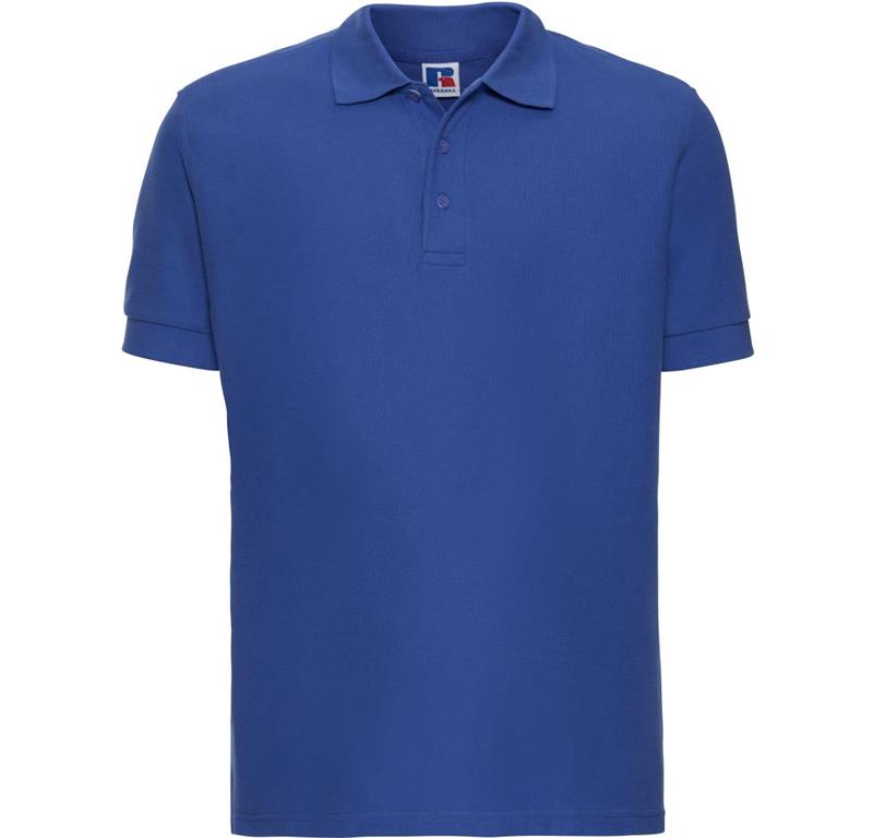 Herren Ultimate Piqué Polo 577M