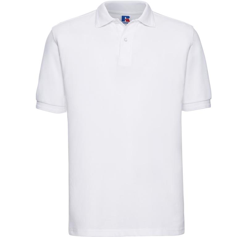 Piqué Polo 599M