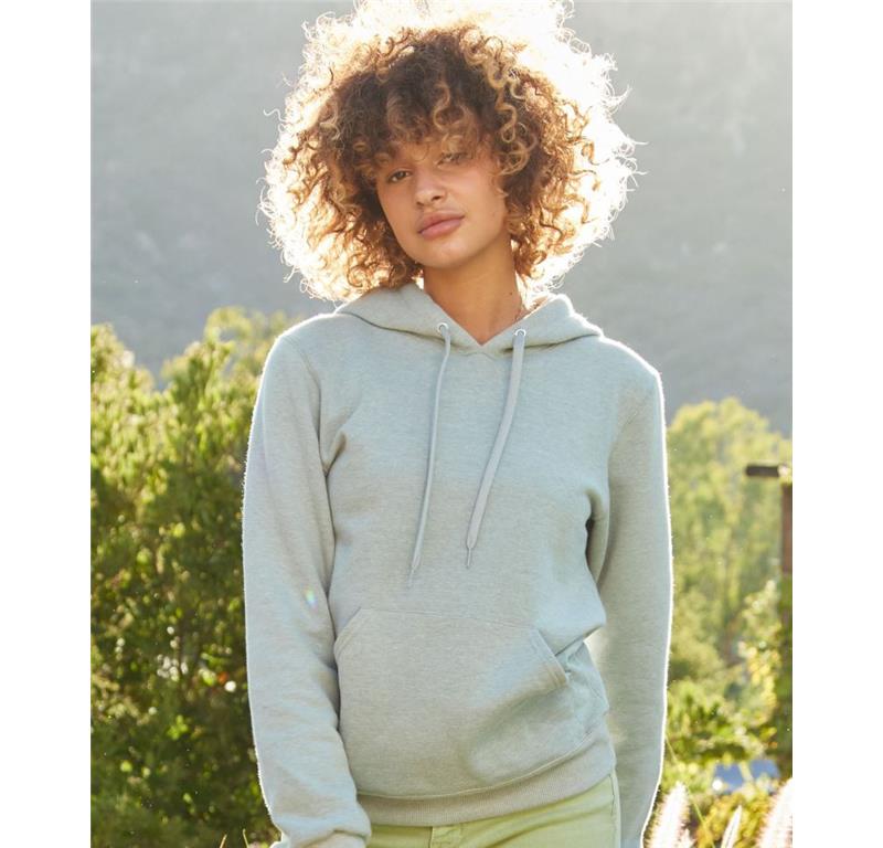 Hooded Sweater "Eco Premium" 700M