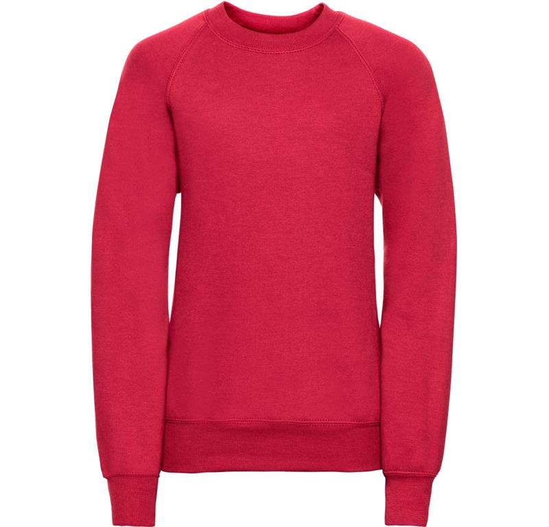 Otroški klasičen pulover 762B
