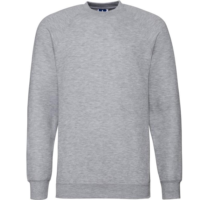 Raglan Sweater 762M