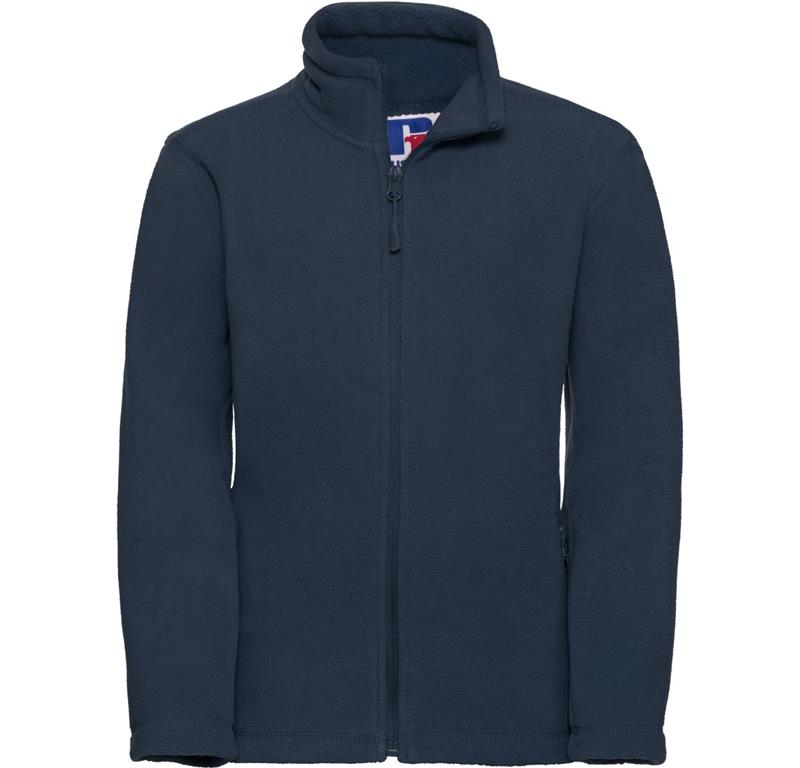 Kids' Fleece Jacket 870B