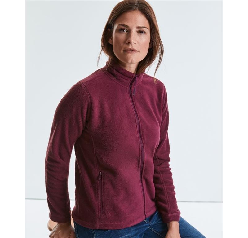 Ladies' Fleece Jacket 870F