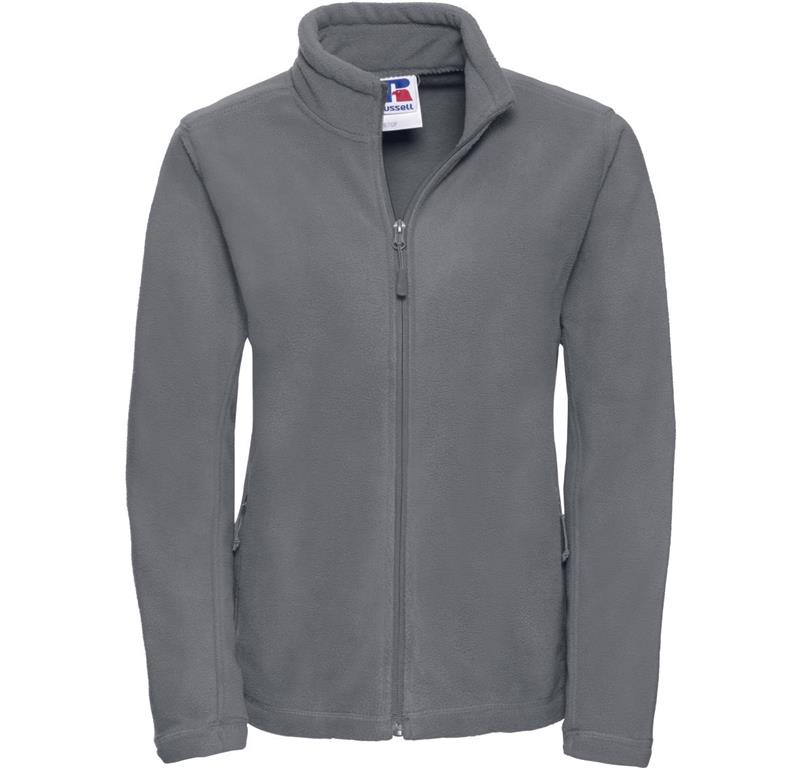 Ladies' Fleece Jacket 870F