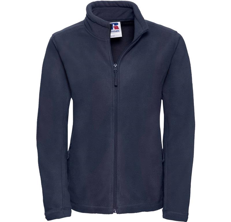 Ladies' Fleece Jacket 870F