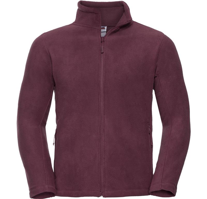 Fleece Jacke 870M