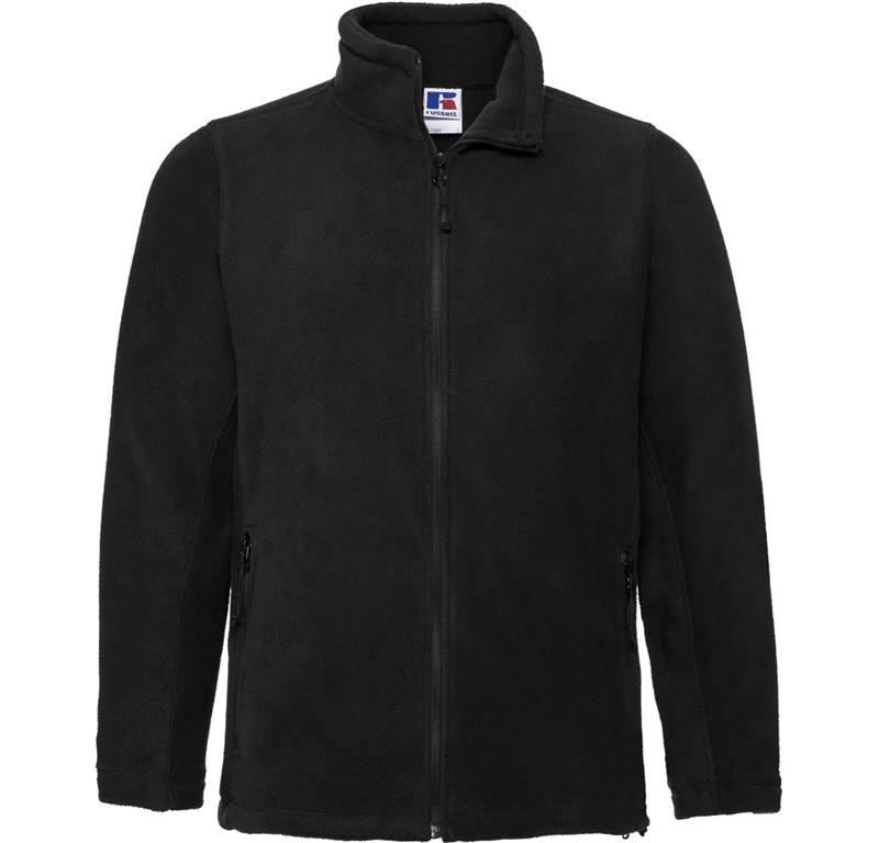 Fleece Jacke 870M