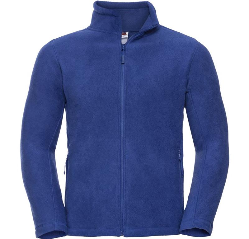 Fleece Jacke 870M
