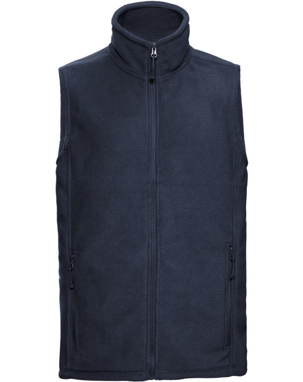 Fleece Vest 872M