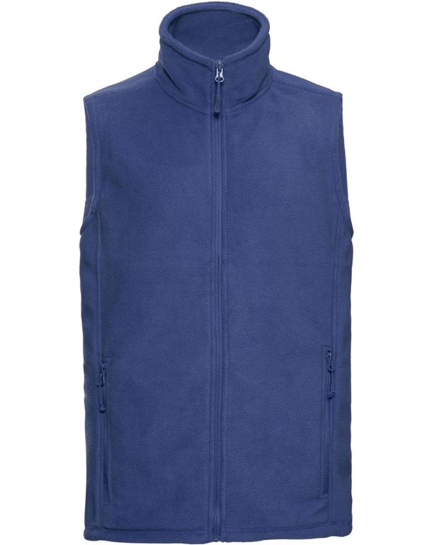 Fleece Vest 872M