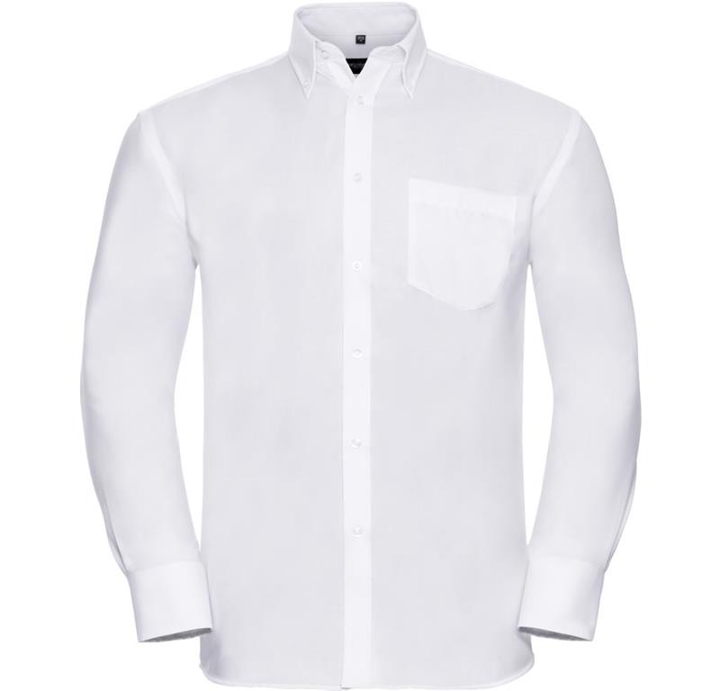 Moška srajca z dolgimi rokavi 956M