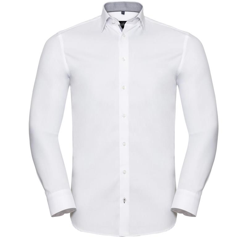 Moška srajca z dolgimi rokavi 964M