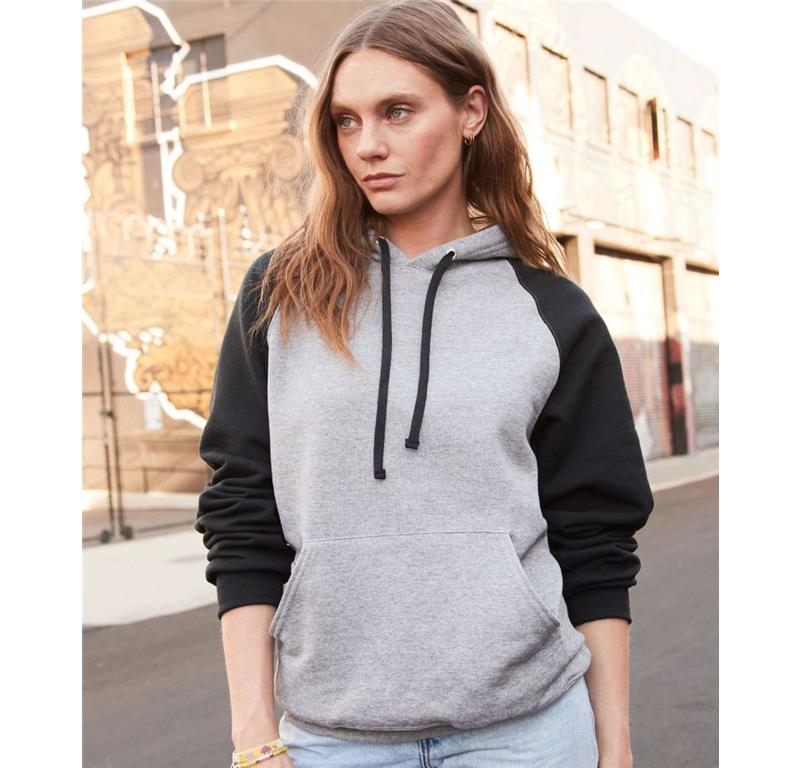 Pulover s kapuco 96CR