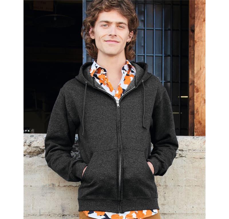 Jopica s kapuco NuBlend 993M