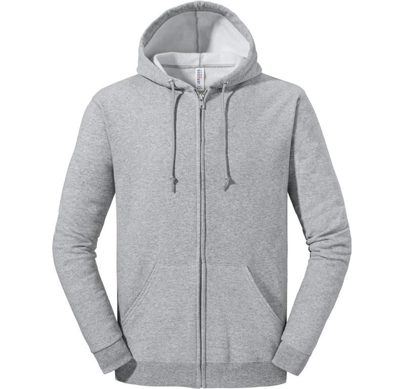Kapuzen Sweatjacke "NuBlend" 993M