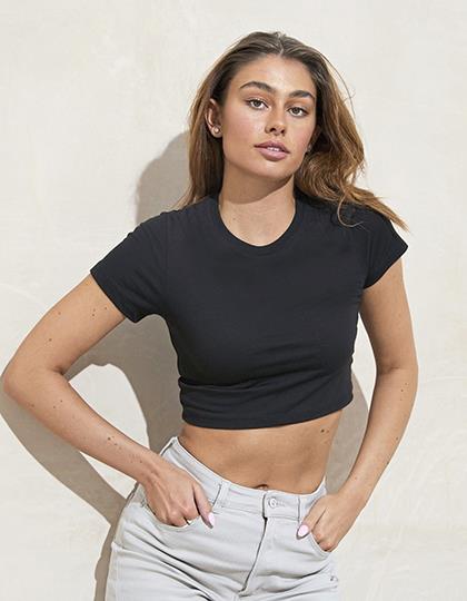 Ženski crop top 006