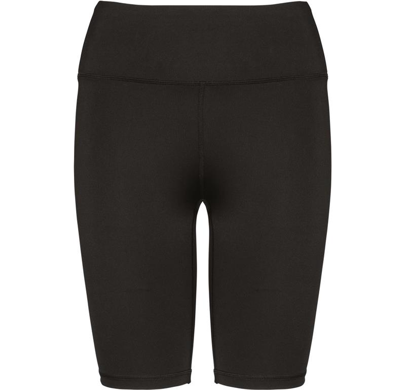 Kurze Damen Sporthose PA1017