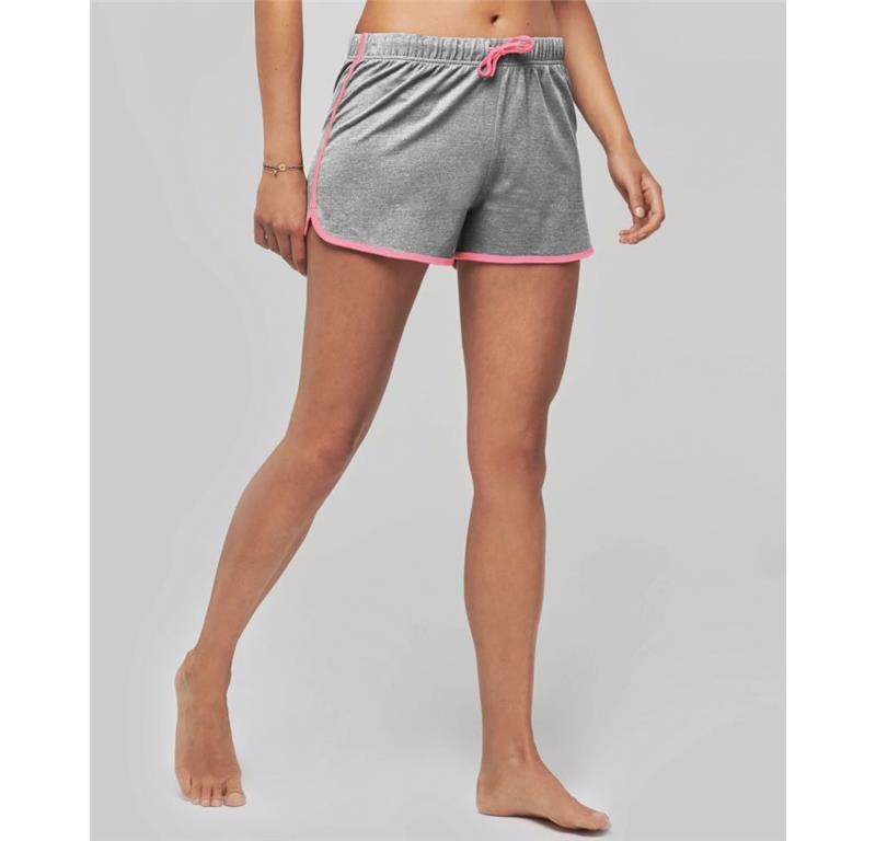 Ženske športne kratke hlače PA1021
