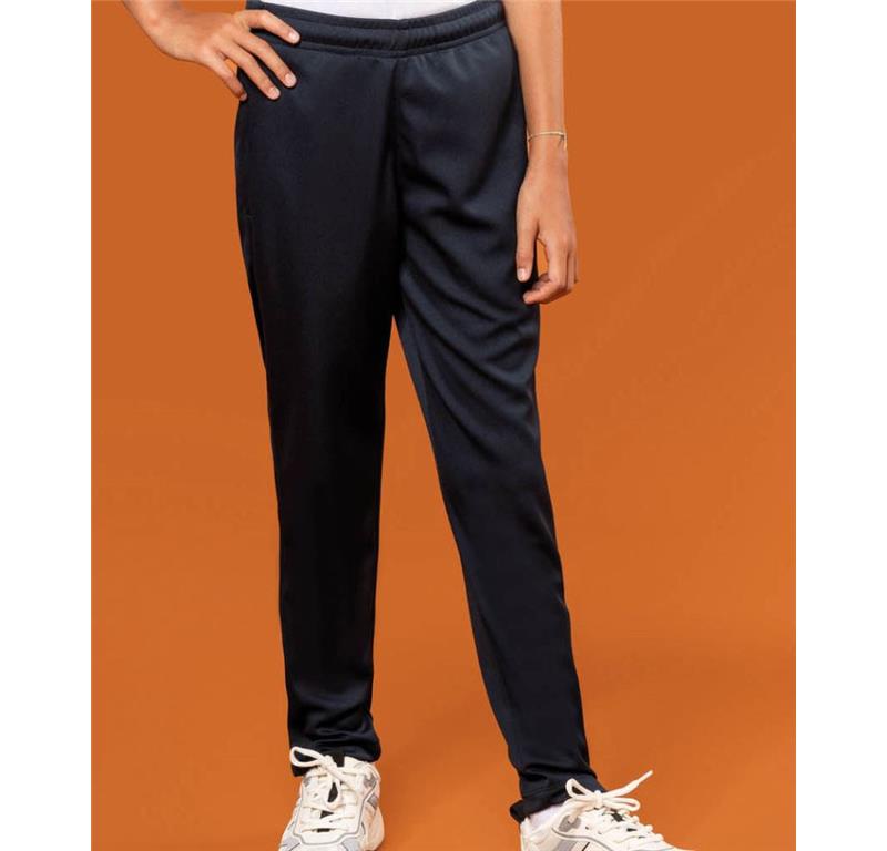 Otroške športne hlače PA1041