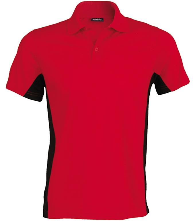 Moška polo majica K232