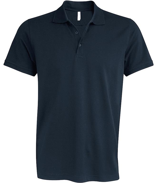 Moška polo majica K239