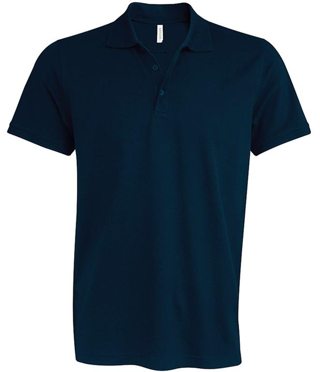Moška polo majica K239
