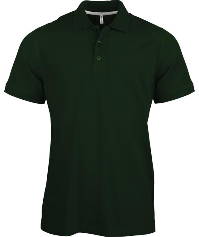 Moška polo majica K241