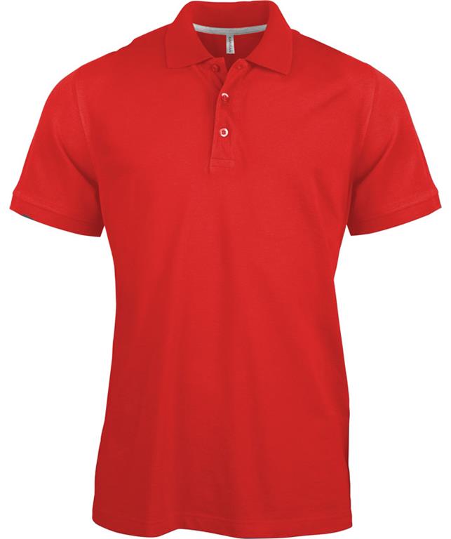 Moška polo majica K241
