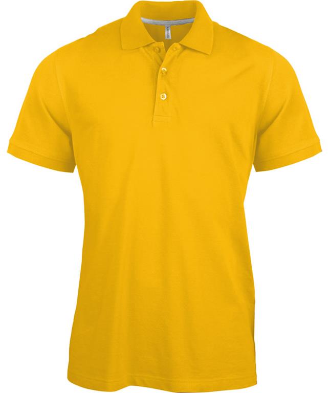 Moška polo majica K241