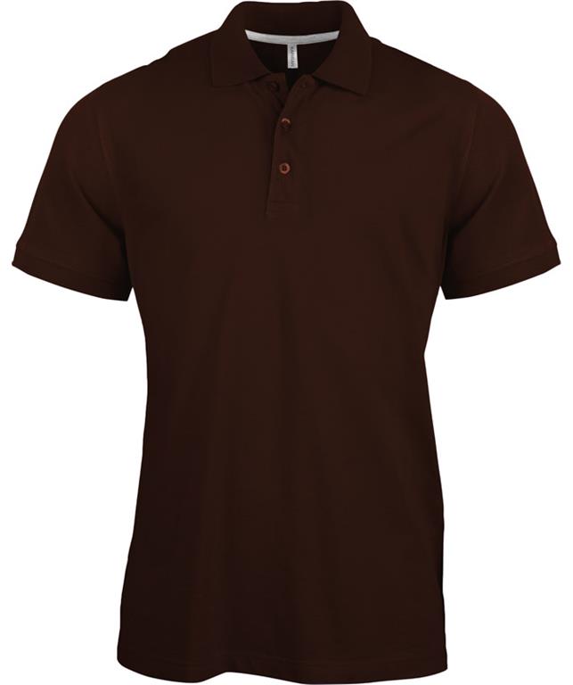 Moška polo majica K241
