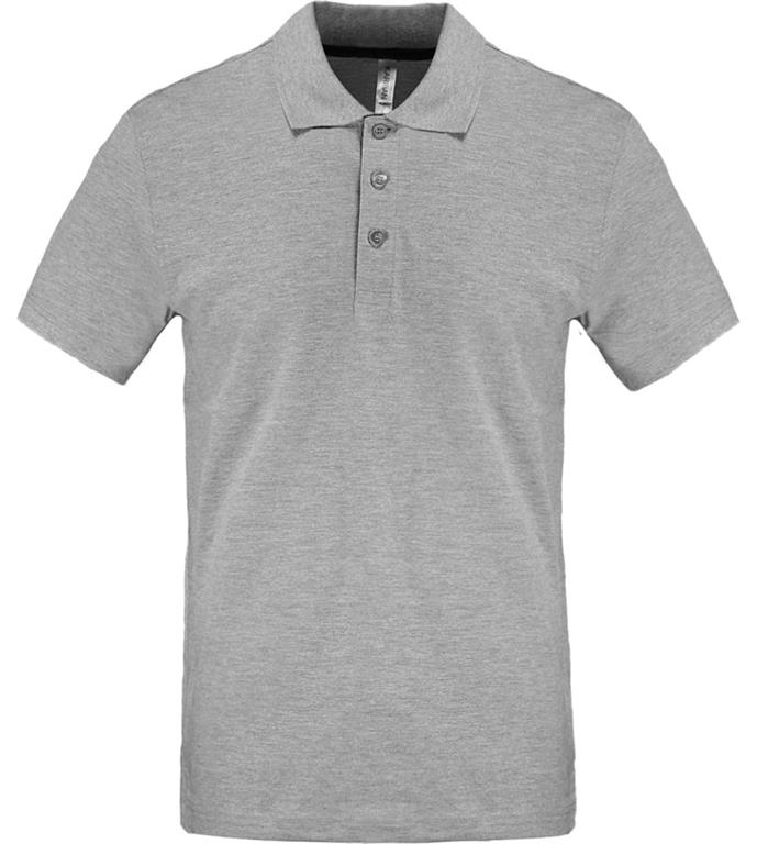 Moška polo majica K241