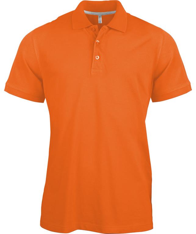 Moška polo majica K241