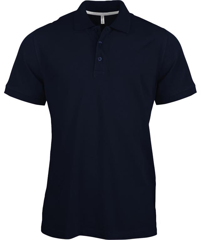 Moška polo majica K241
