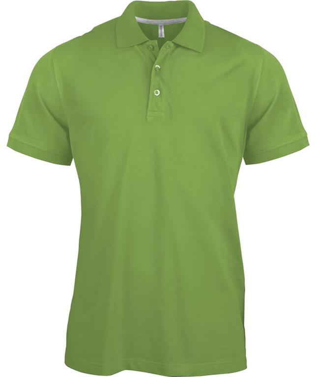 Moška polo majica K241